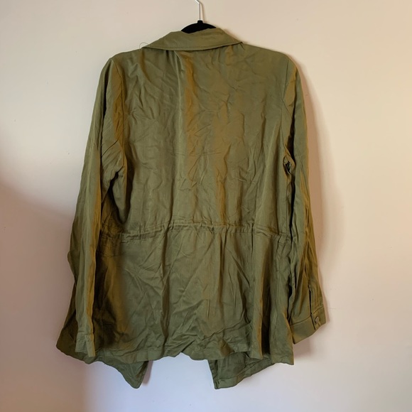 Utility Jacket - Picture 3 of 3
